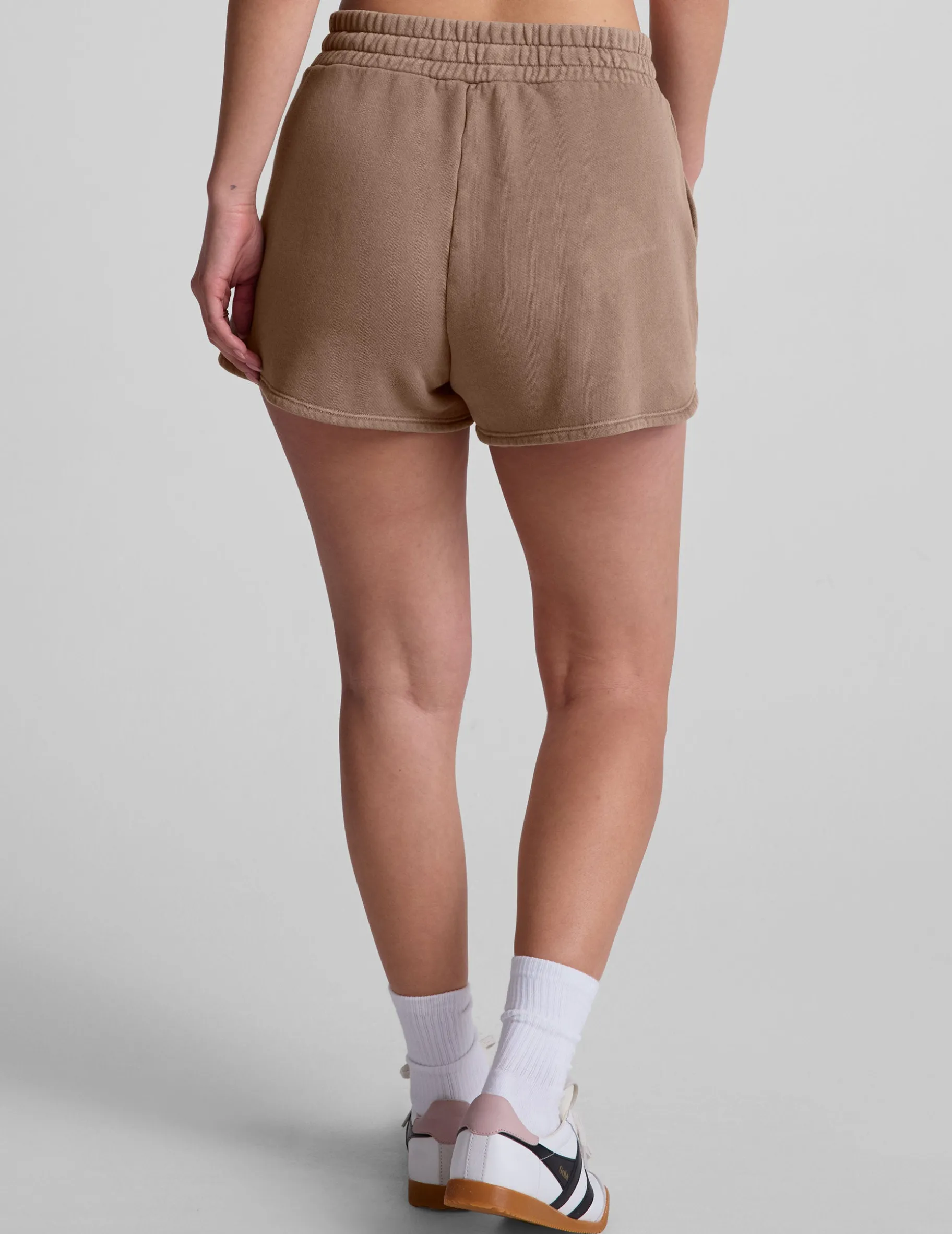 Cali Short