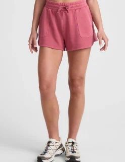 Cali Short