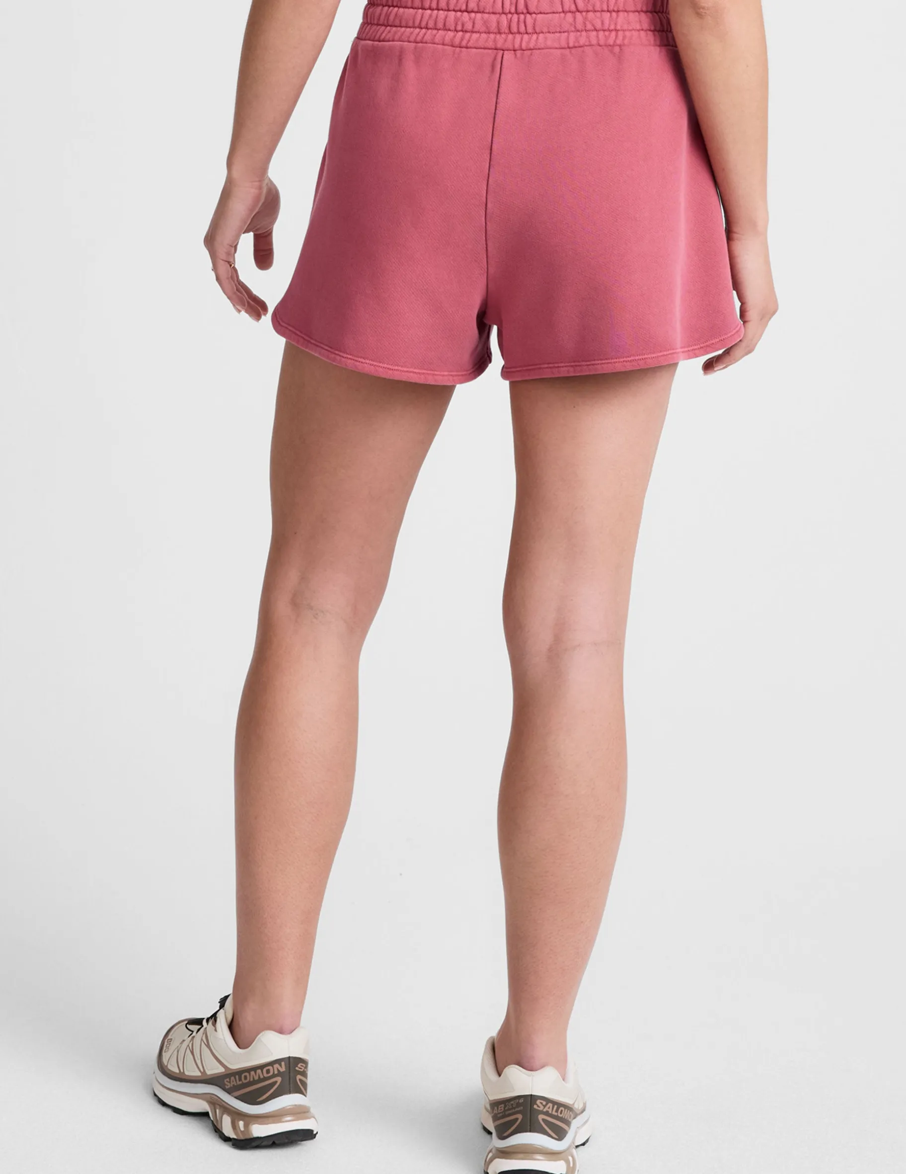 Cali Short