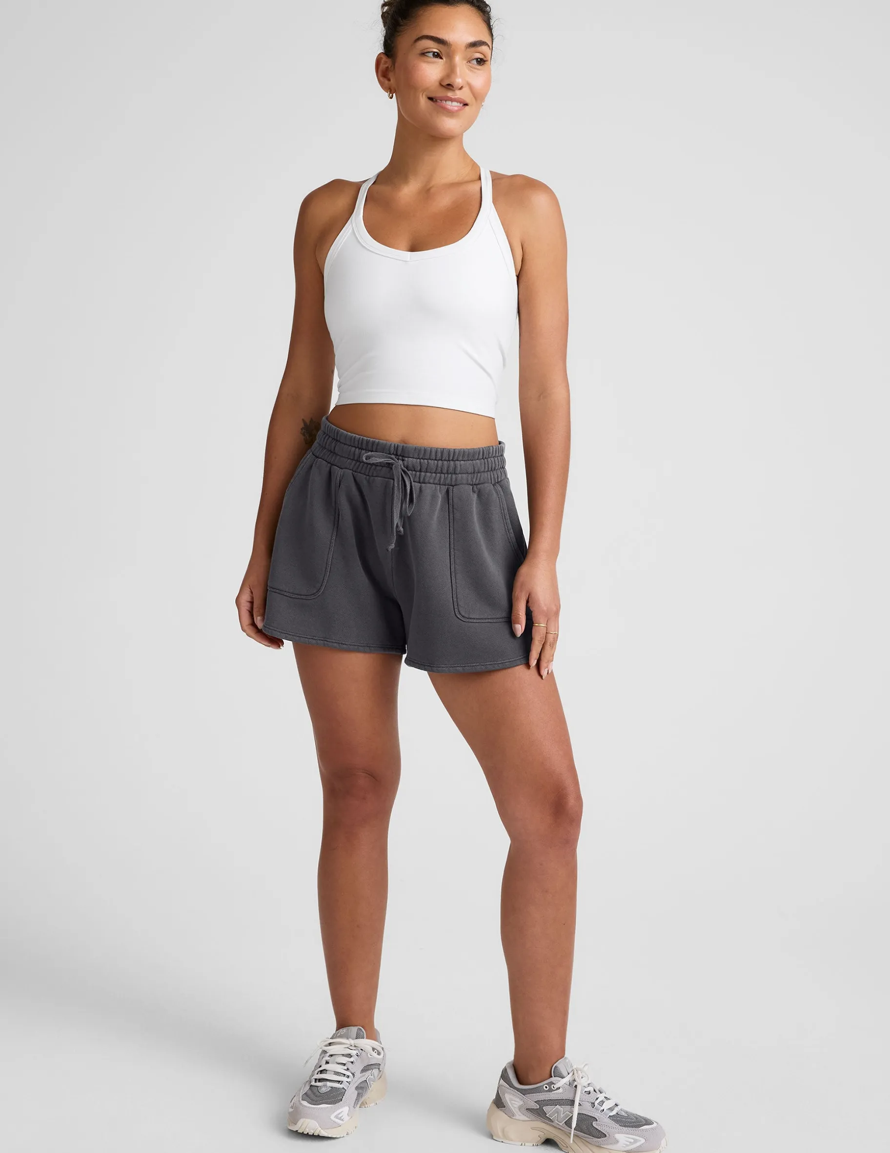 Cali Short
