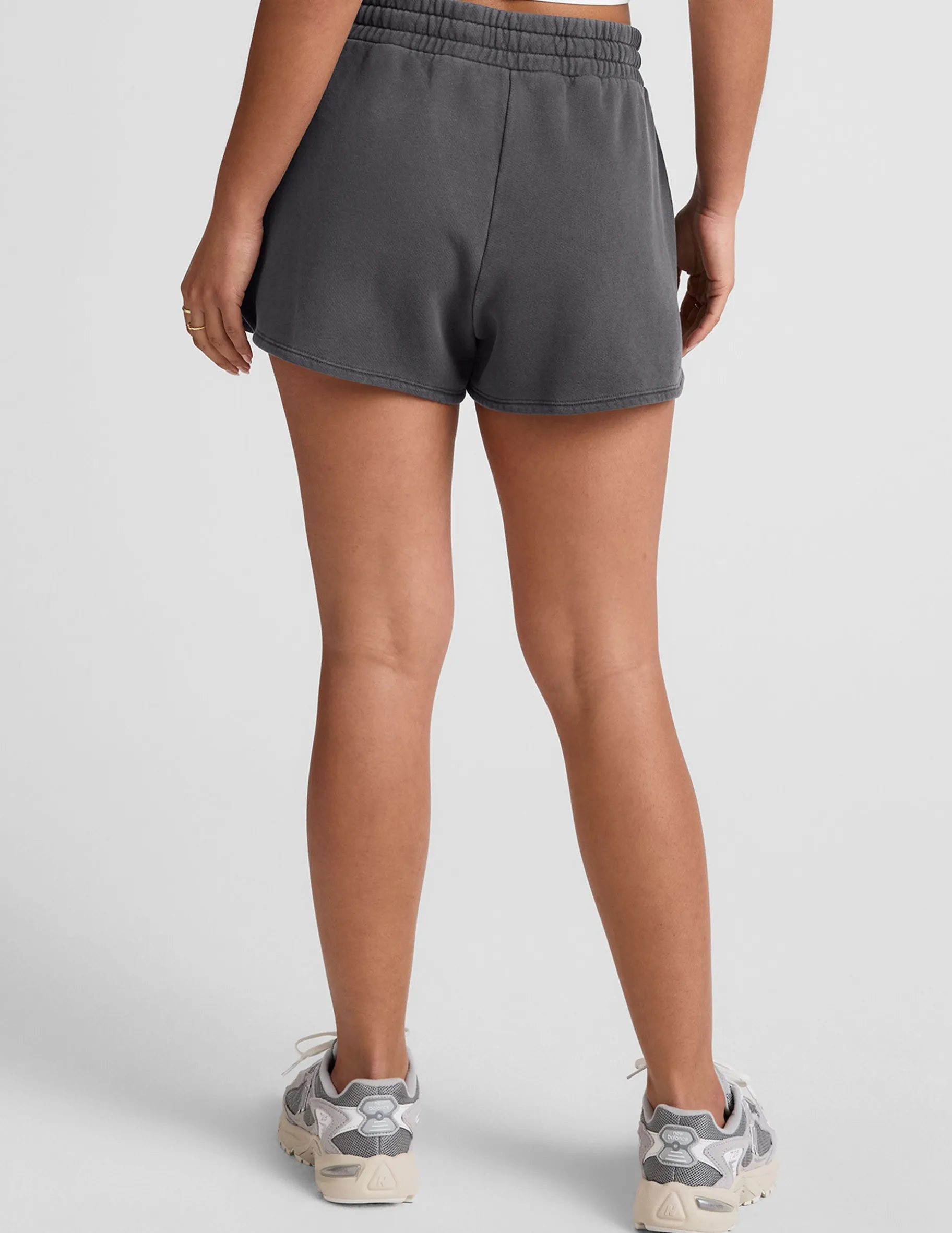 Cali Short