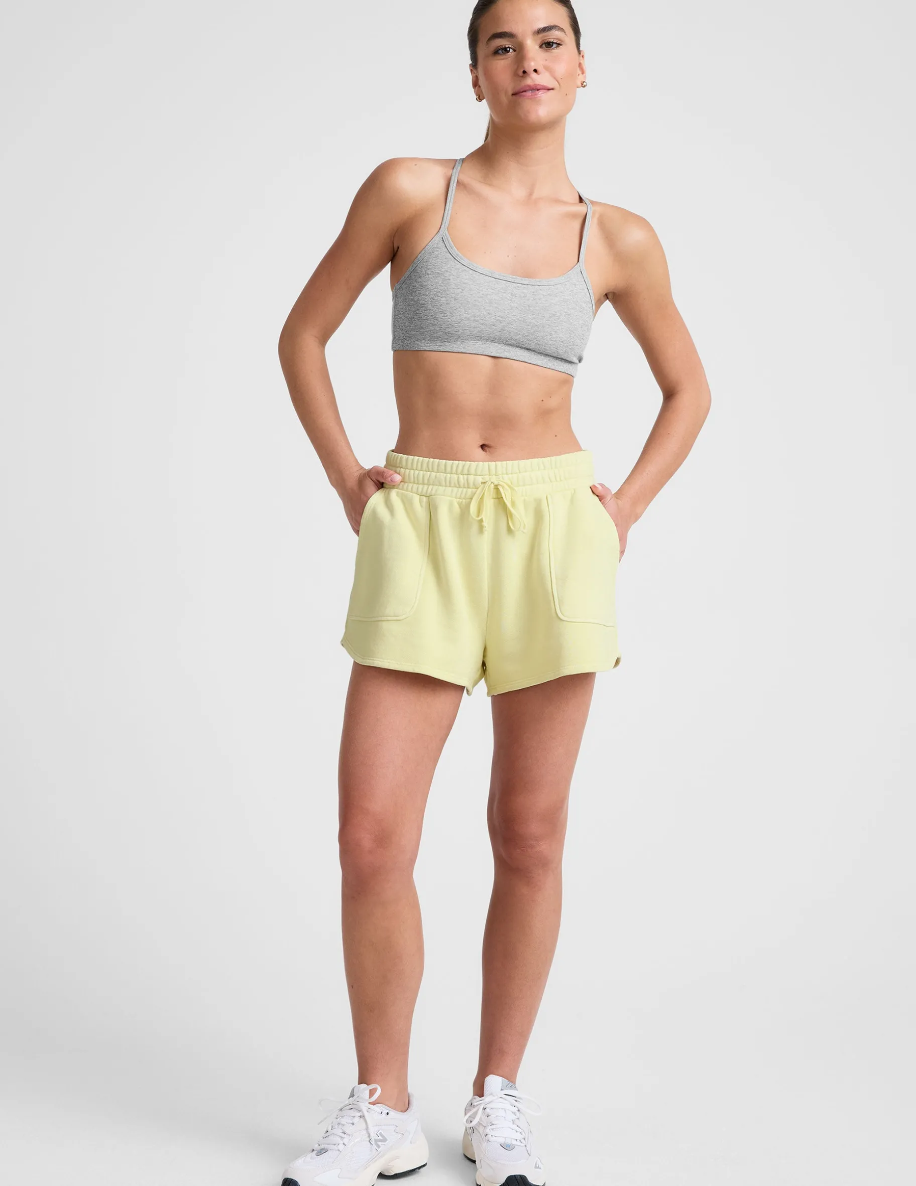 Cali Short