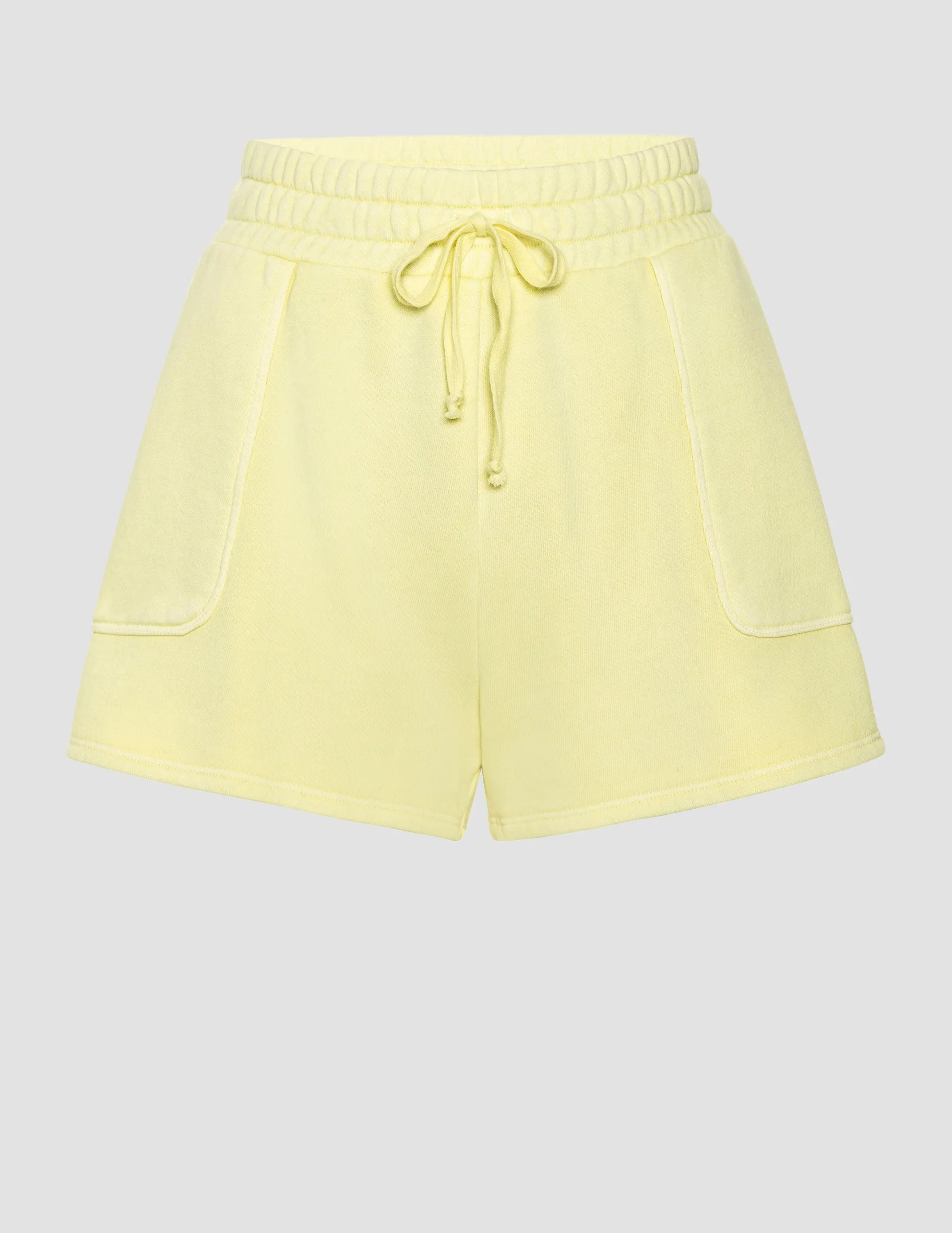 Cali Short