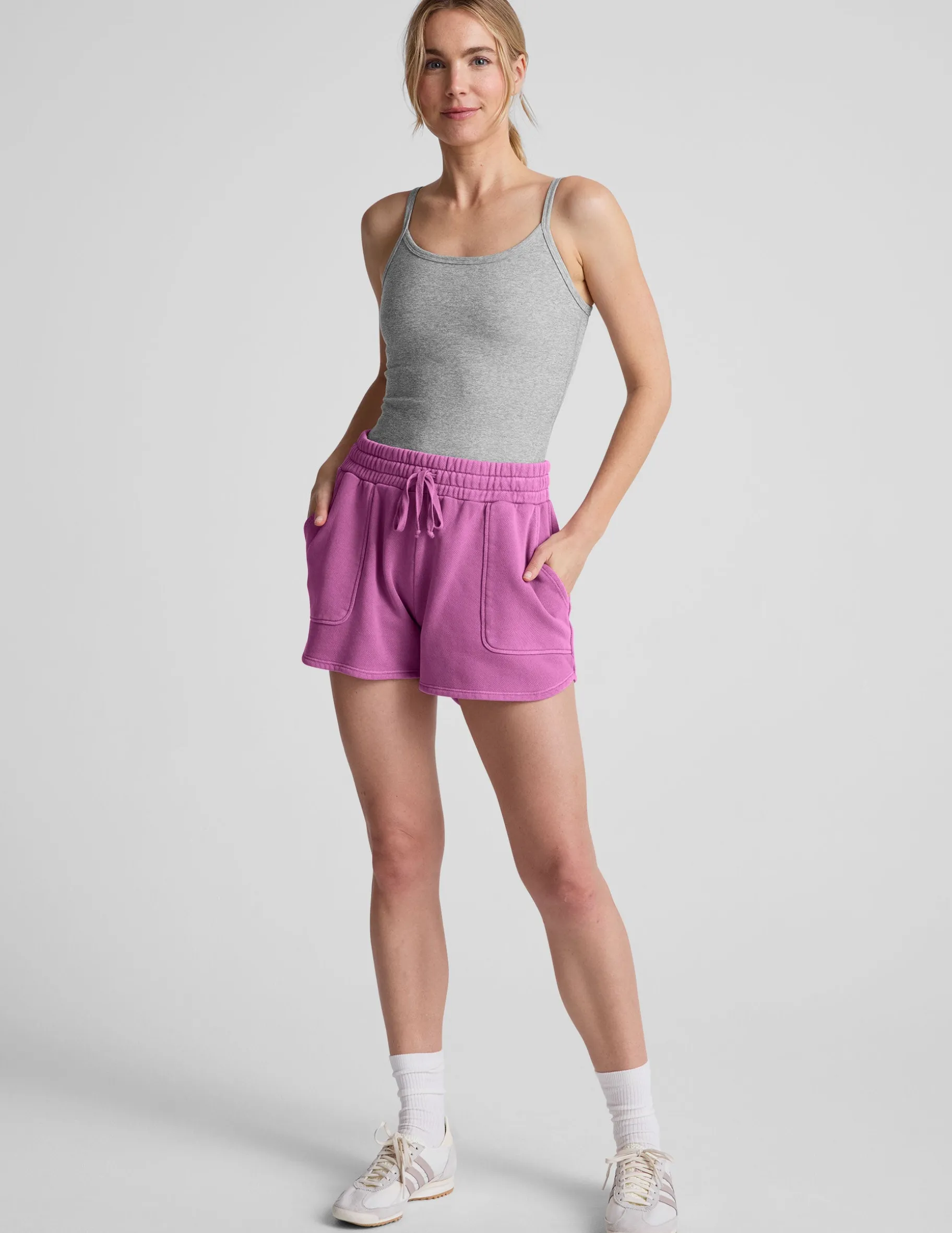Cali Short