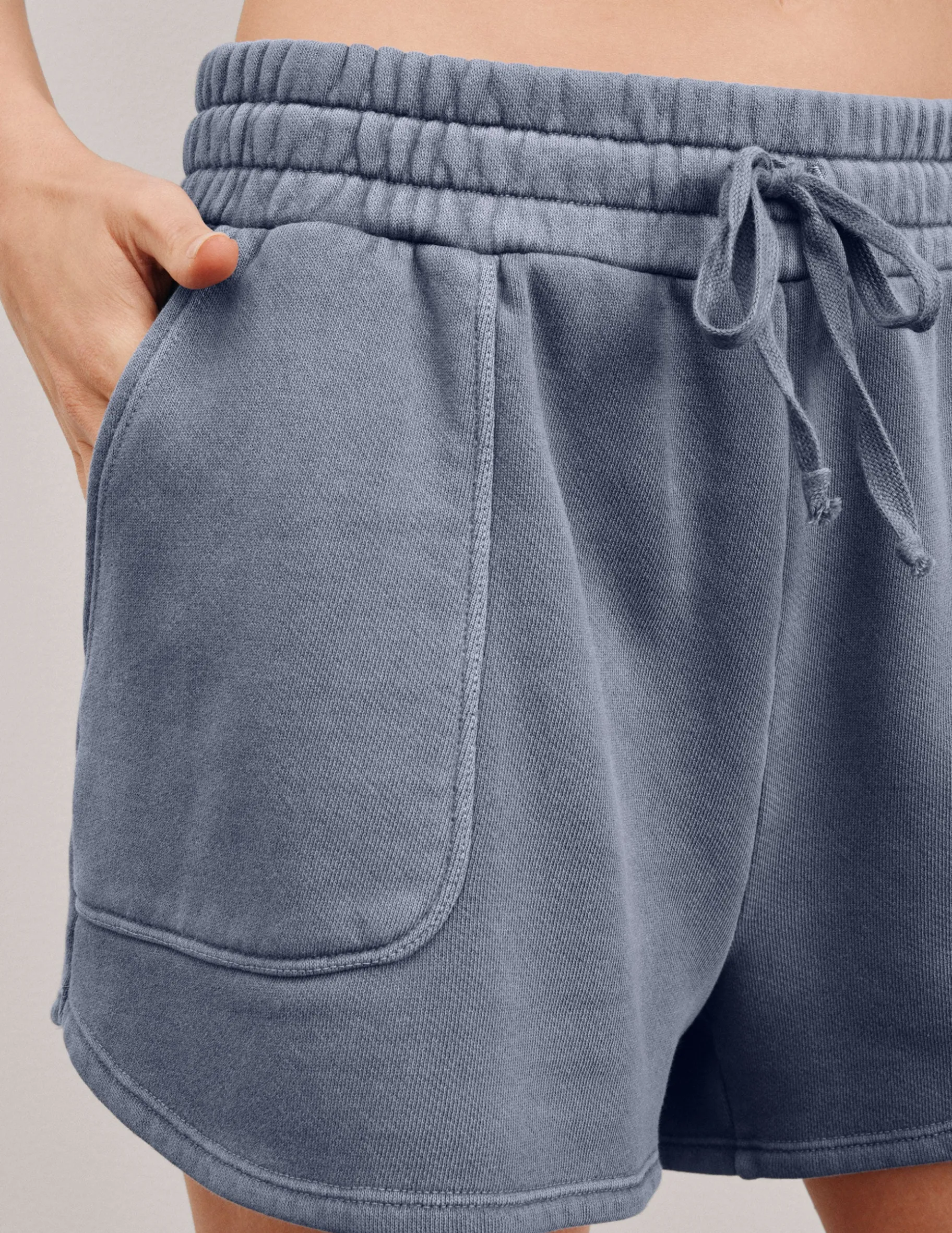 Cali Short