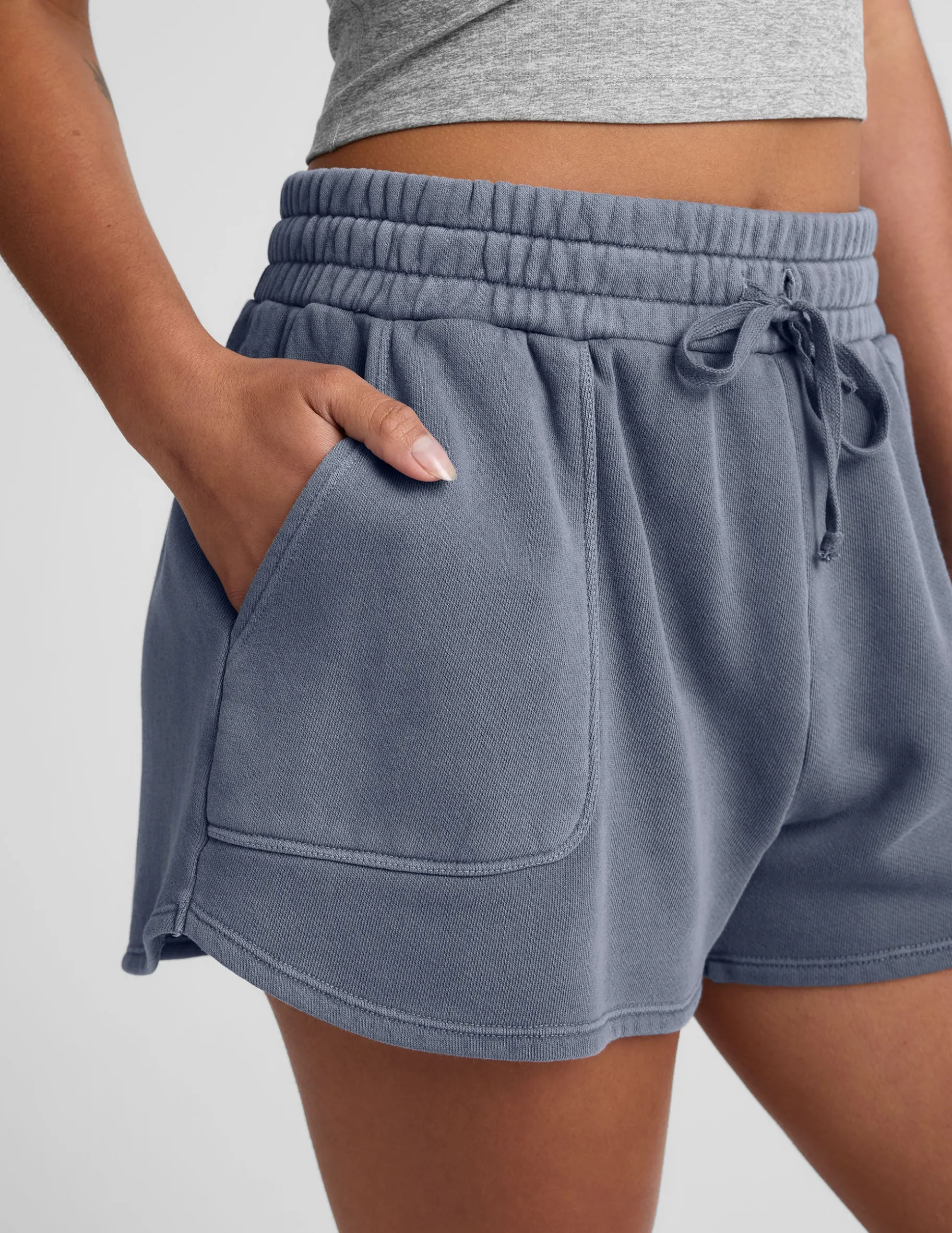 Cali Short