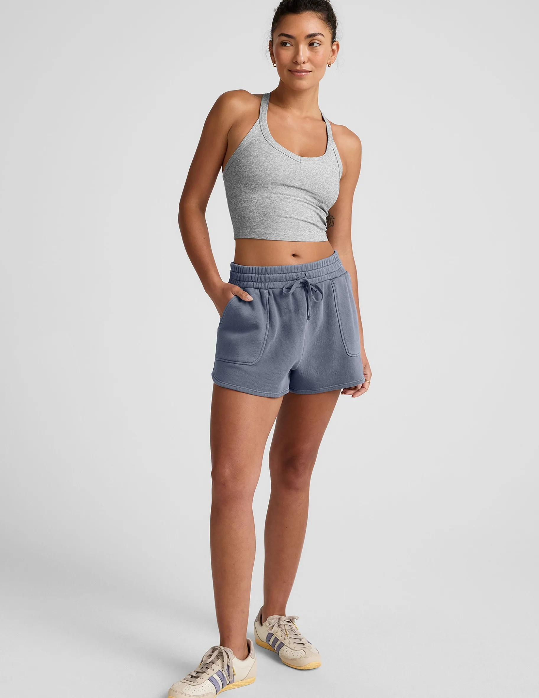 Cali Short