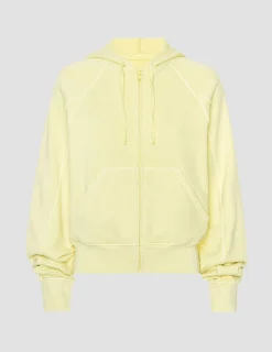 Cali Zip Up Hoodie