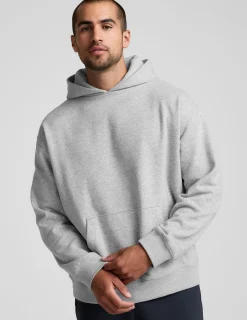 Classic Fleece Men's Hoodie
