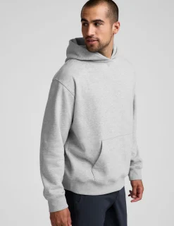 Classic Fleece Men's Hoodie