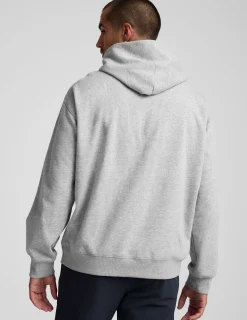 Classic Fleece Men's Hoodie