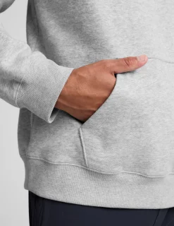 Classic Fleece Men's Hoodie
