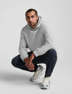 Classic Fleece Men's Hoodie