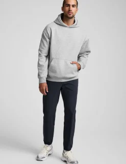 Classic Fleece Men's Hoodie