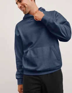 Classic Fleece Men's Hoodie