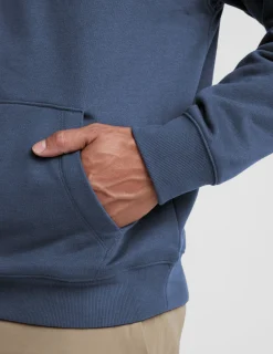 Classic Fleece Men's Hoodie