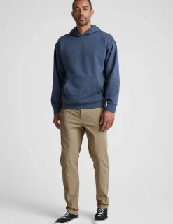 Classic Fleece Men's Hoodie
