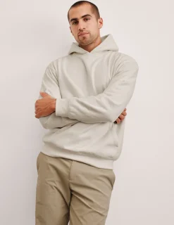 Classic Fleece Men's Hoodie