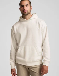 Classic Fleece Men's Hoodie