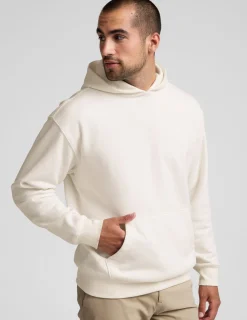 Classic Fleece Men's Hoodie