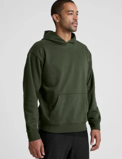 Classic Fleece Men's Hoodie