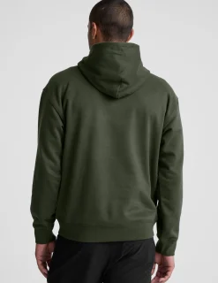 Classic Fleece Men's Hoodie
