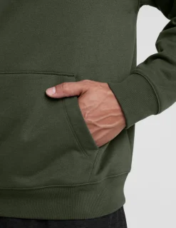Classic Fleece Men's Hoodie