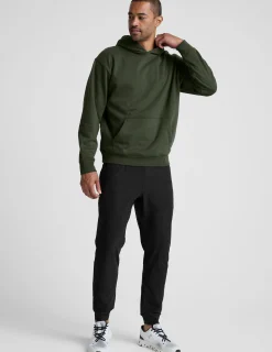 Classic Fleece Men's Hoodie