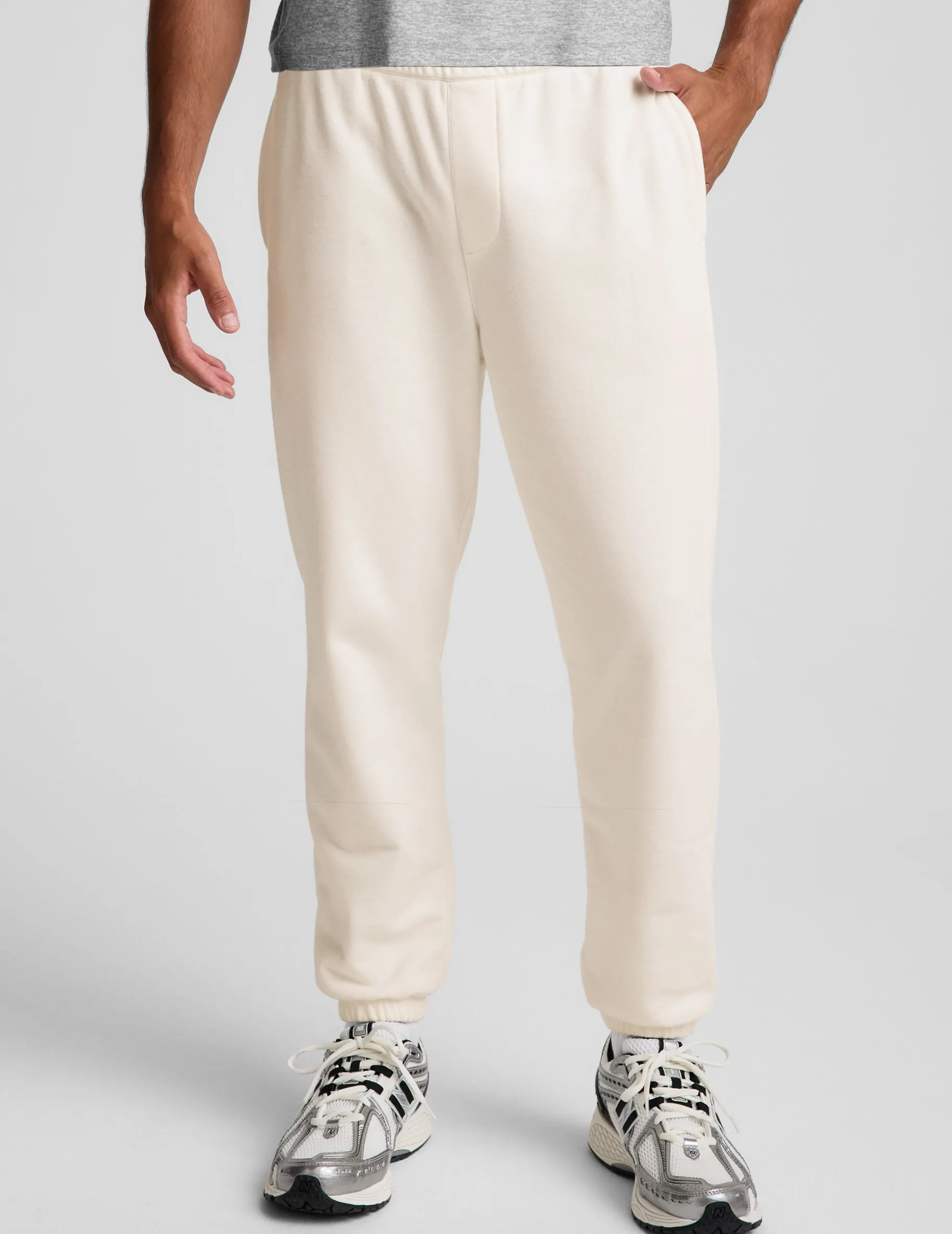 Classic Fleece Men's Jogger
