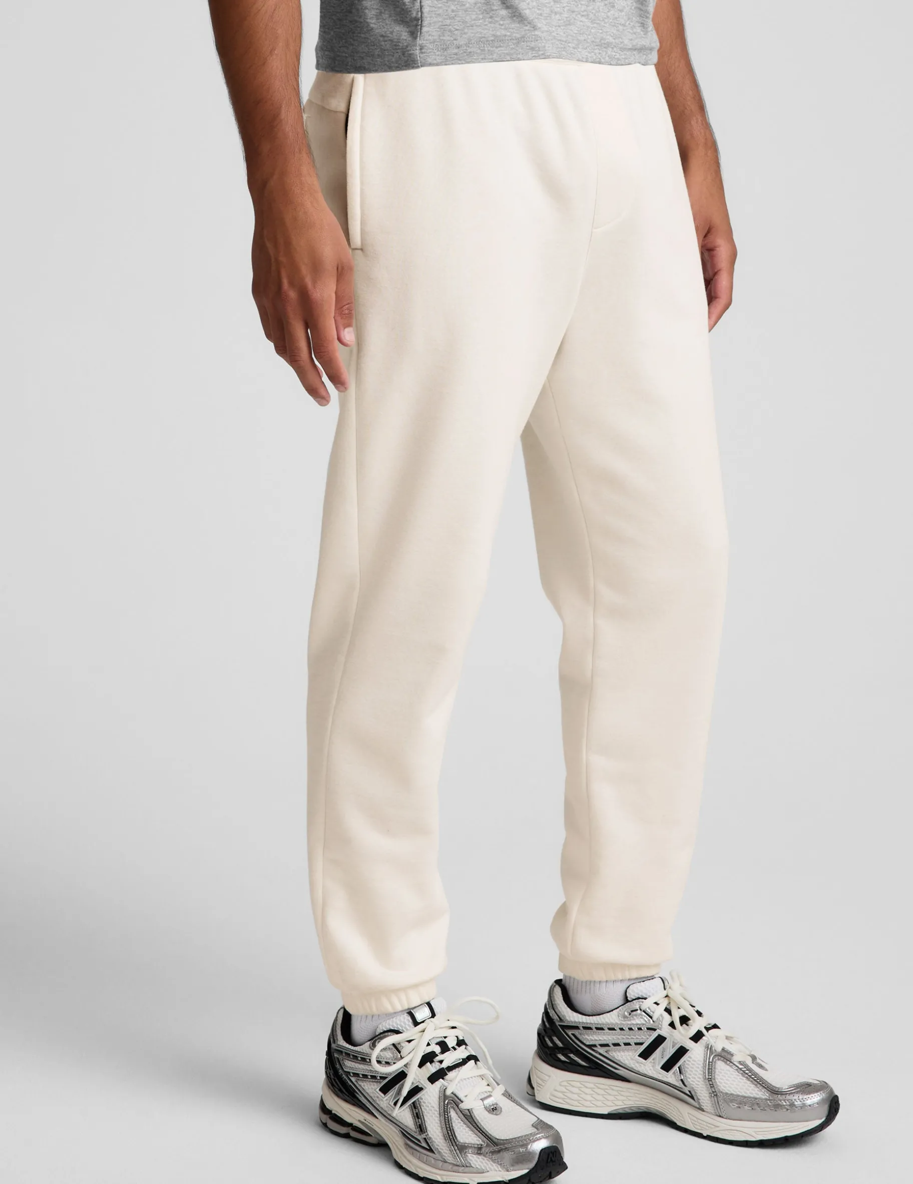 Classic Fleece Men's Jogger