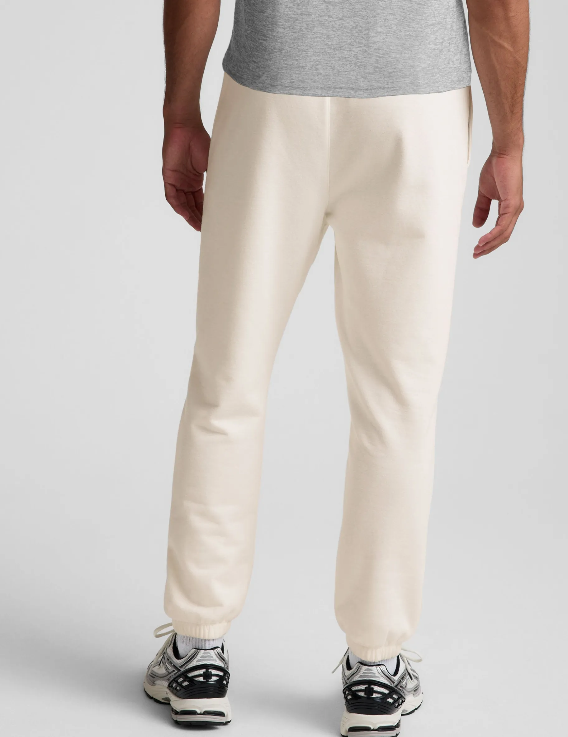 Classic Fleece Men's Jogger