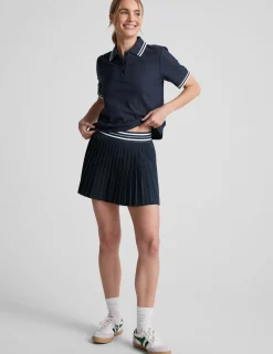 Country Club Polo Tee