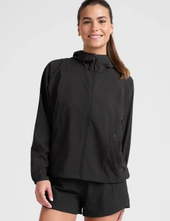 Cross Country Packable Jacket