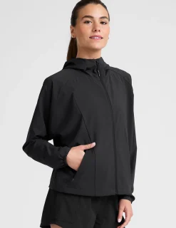 Cross Country Packable Jacket