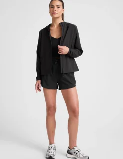 Cross Country Packable Jacket