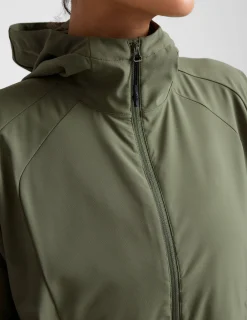 Cross Country Packable Jacket