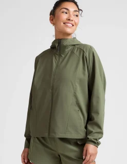 Cross Country Packable Jacket