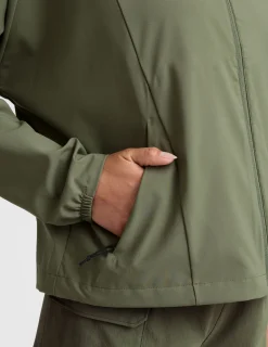 Cross Country Packable Jacket