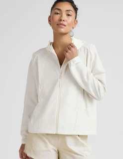 Cross Country Packable Jacket