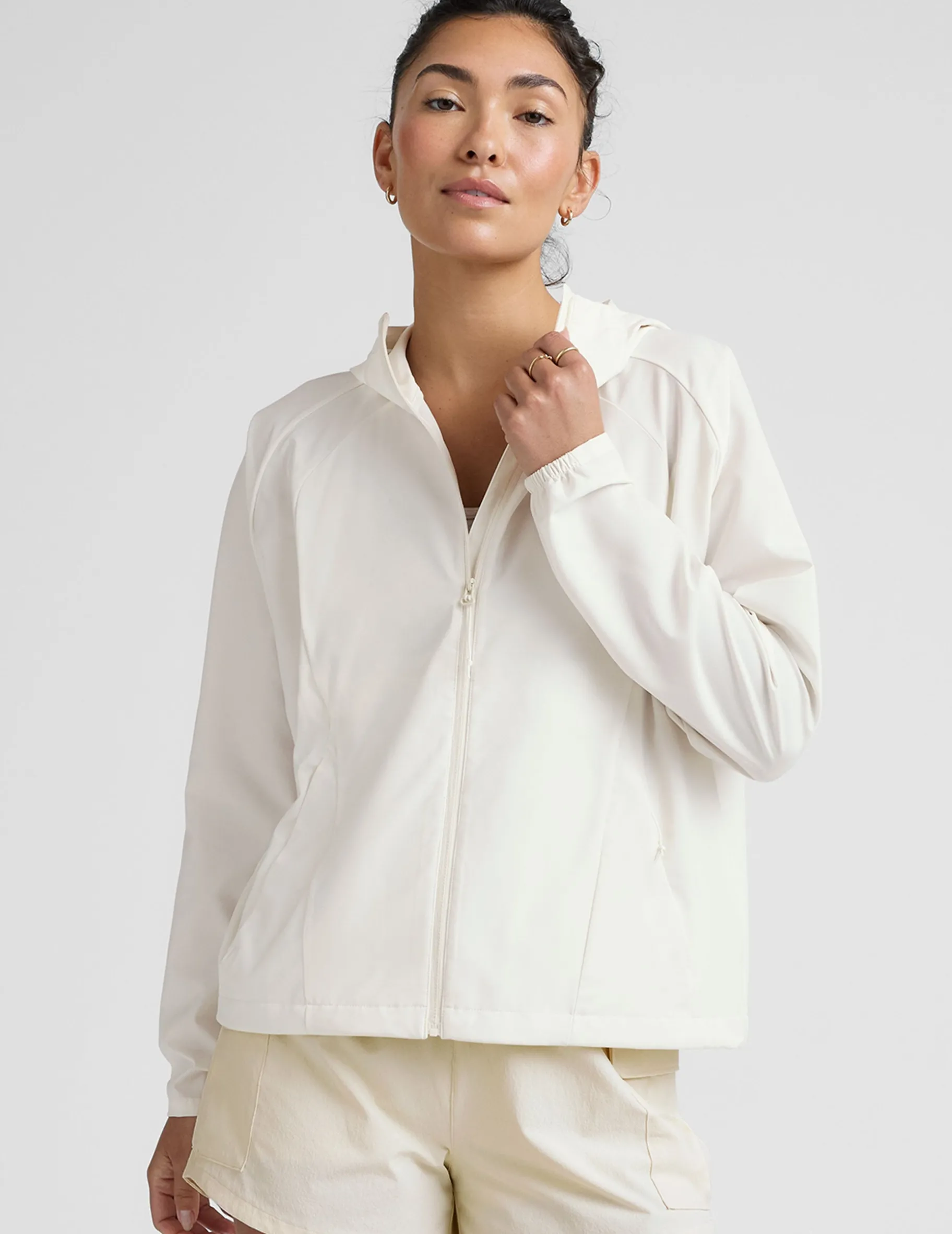 Cross Country Packable Jacket