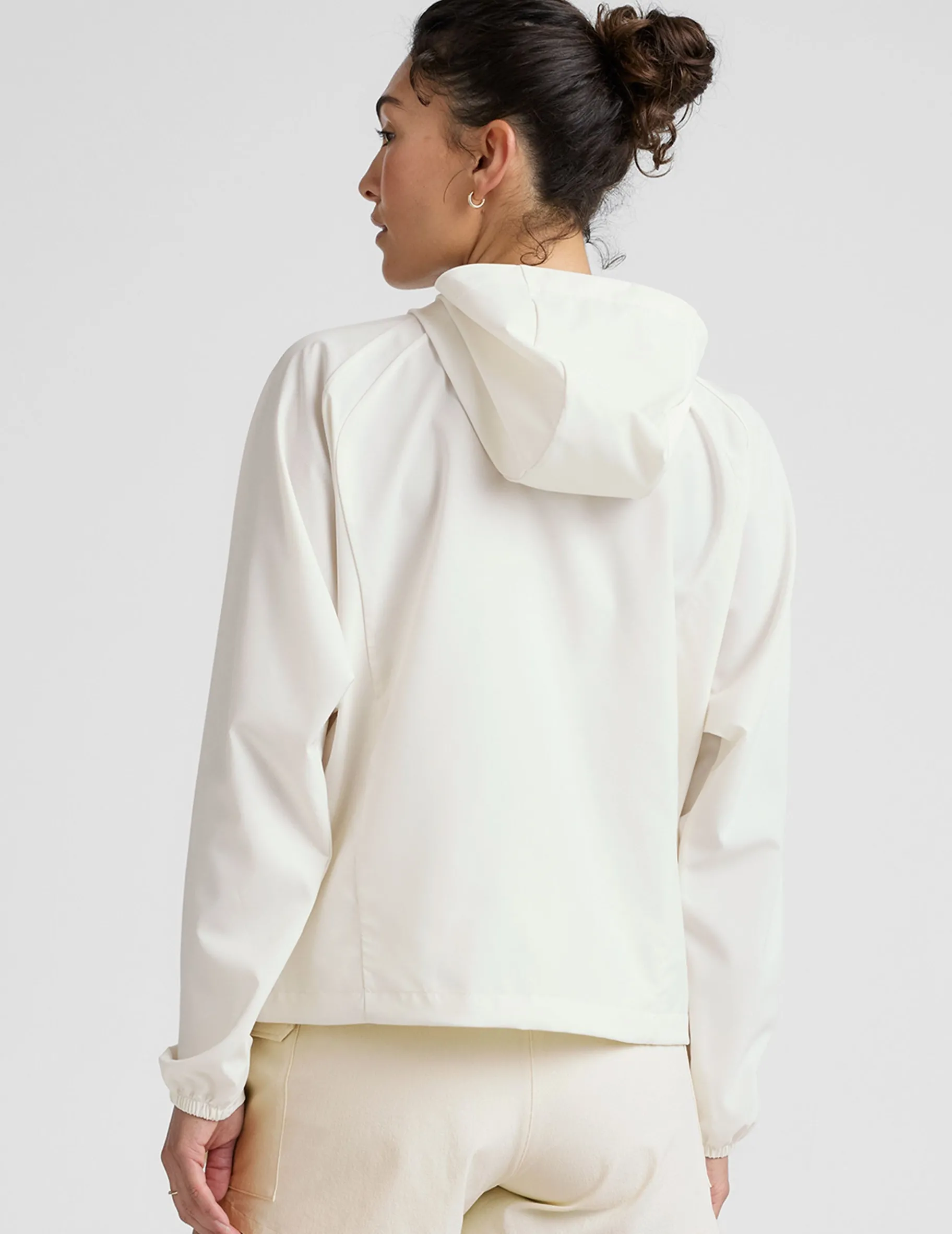 Cross Country Packable Jacket