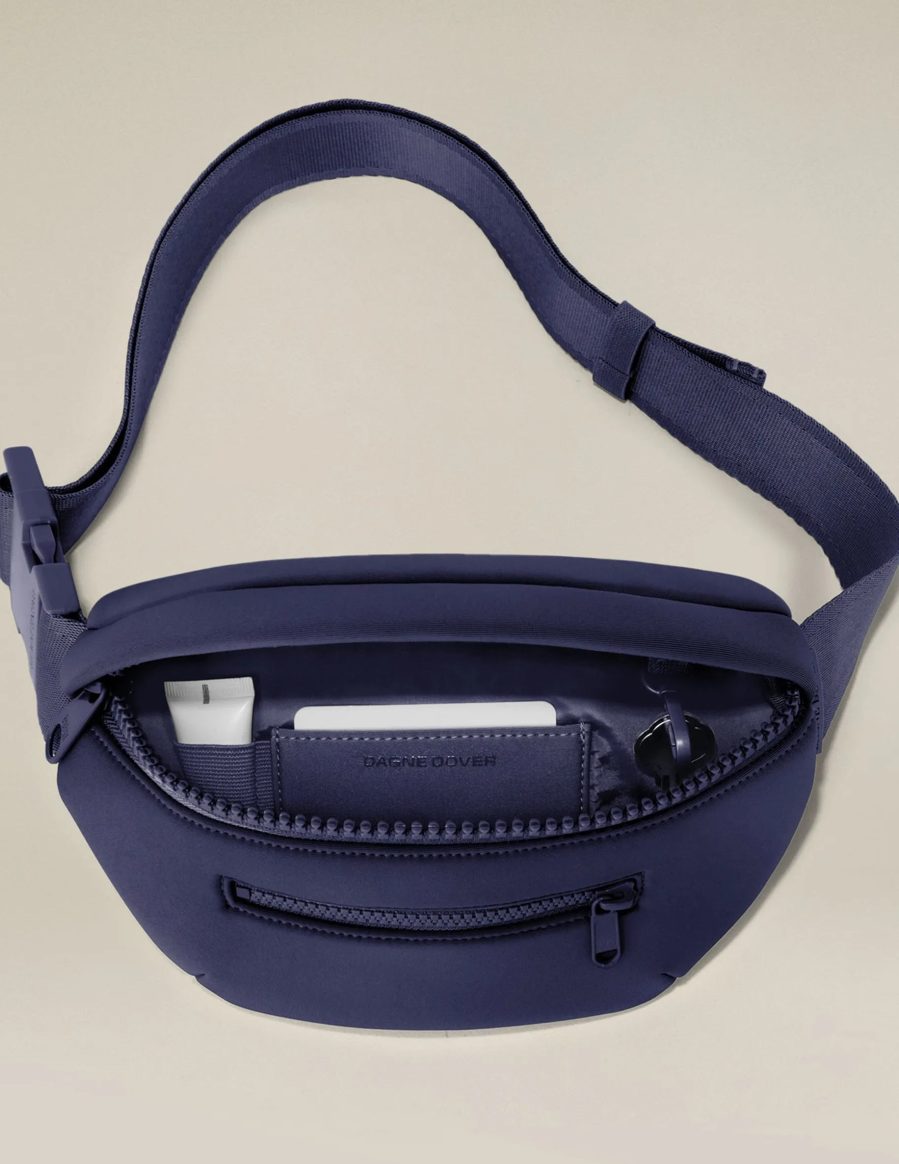 Dagne Dover Ace Fanny Pack
