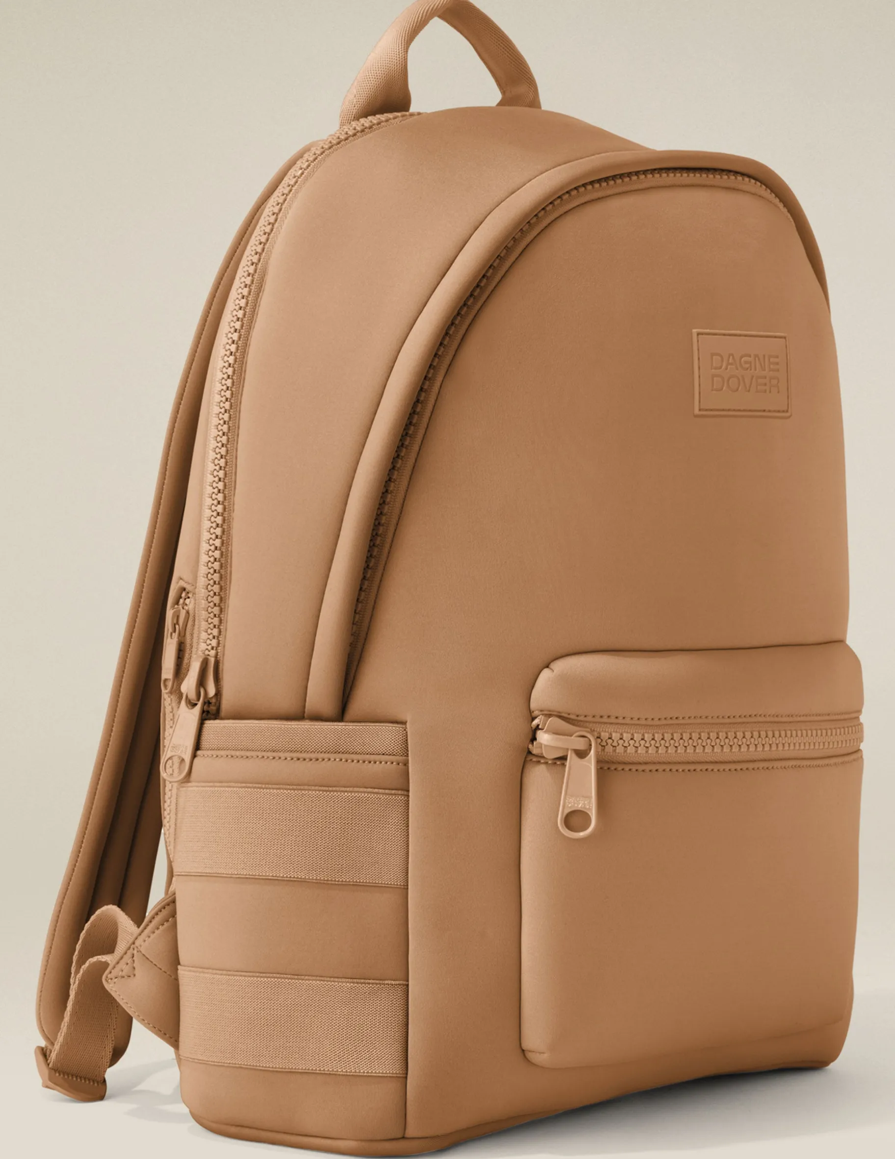 Dagne Dover Dakota Large Neoprene Backpack