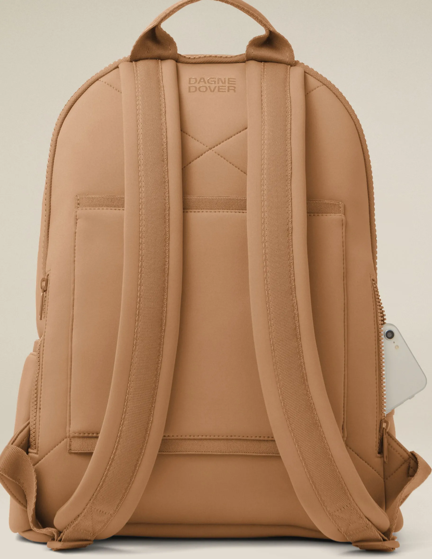 Dagne Dover Dakota Large Neoprene Backpack