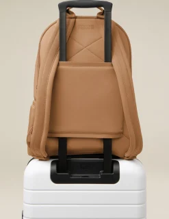 Dagne Dover Dakota Large Neoprene Backpack