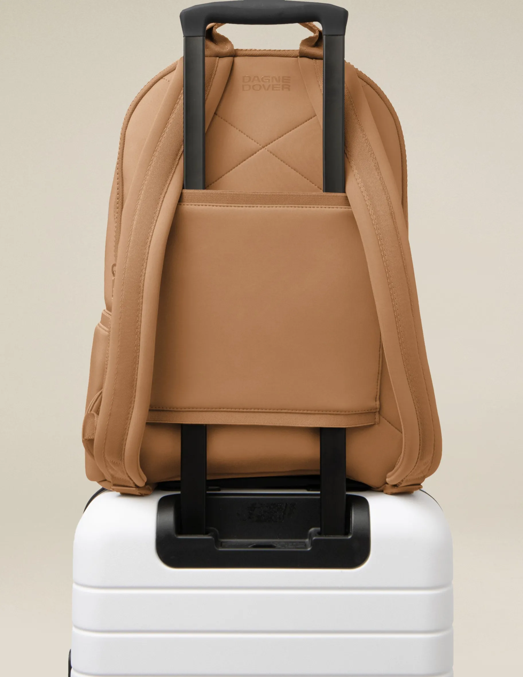Dagne Dover Dakota Large Neoprene Backpack