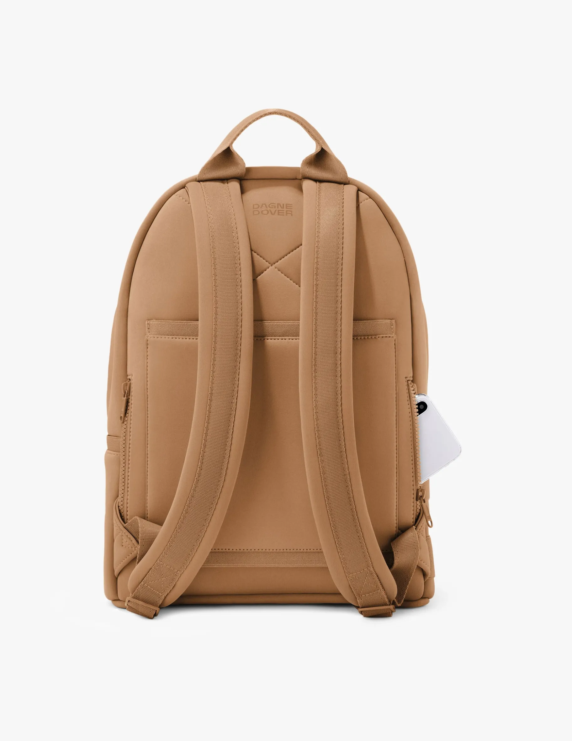 Dagne Dover Dakota Medium Neoprene Backpack