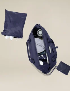 Dagne Dover Landon Large Carryall Bag