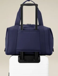 Dagne Dover Landon Large Carryall Bag