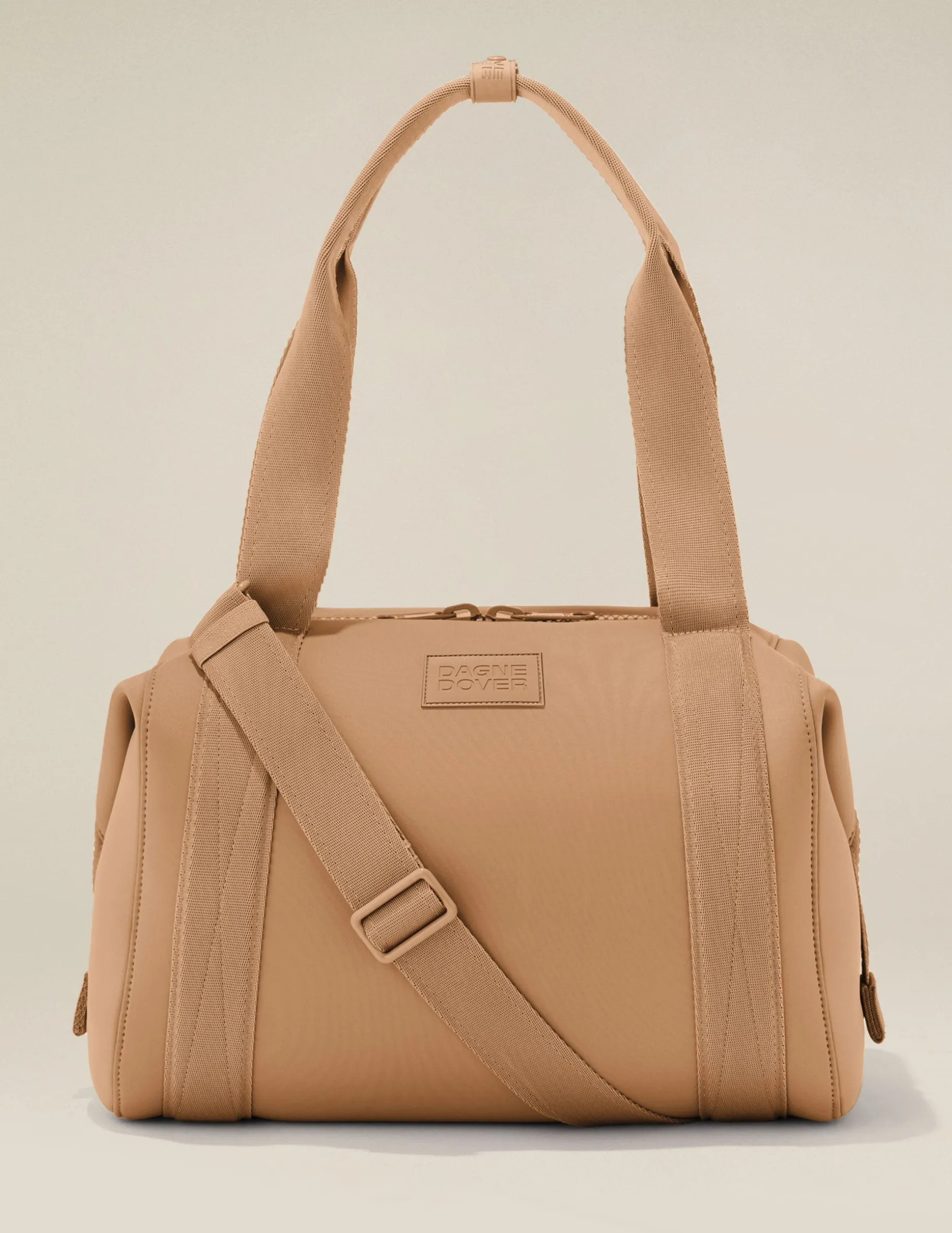 Dagne Dover Landon Medium Carryall Bag